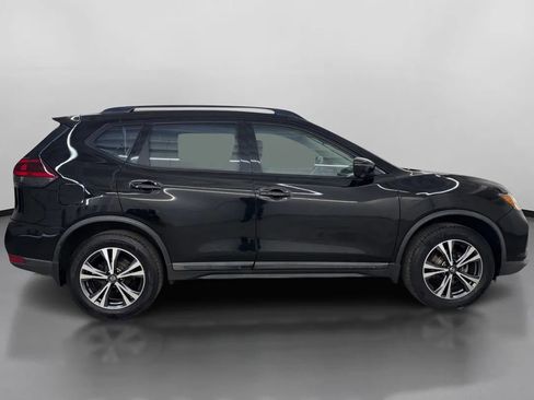 Used 2017 Nissan Rogue SL AWD/4WD image 11