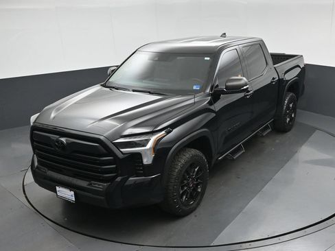 Used 2023 Toyota Tundra SR5 w/ SR5 Premium Package AWD/4WD image 66