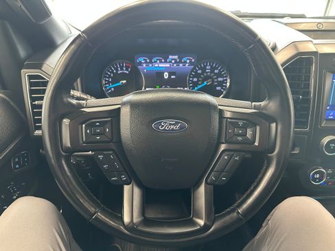 Used 2020 Ford Expedition Max Limited w/ Equipment Group 302A AWD/4WD image 23