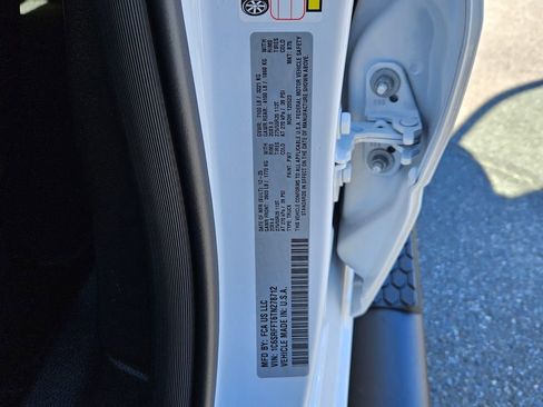 New 2026 RAM 1500 Big Horn w/ Night Edition image 16