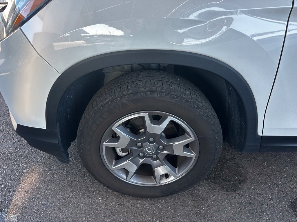 Used 2023 Honda Passport TrailSport image 20