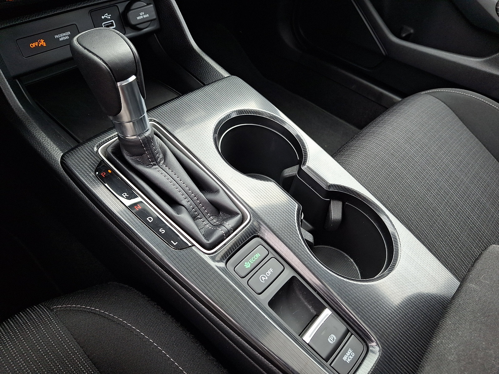 Used 2023 Honda Civic EX image 18