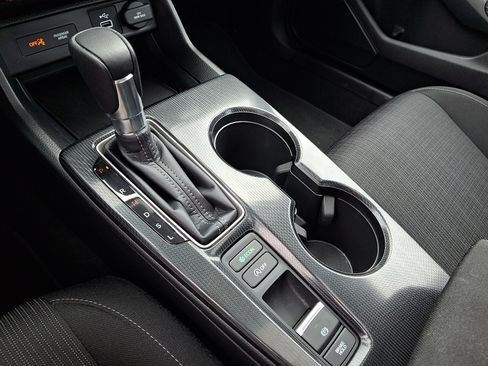 Used 2023 Honda Civic EX image 18