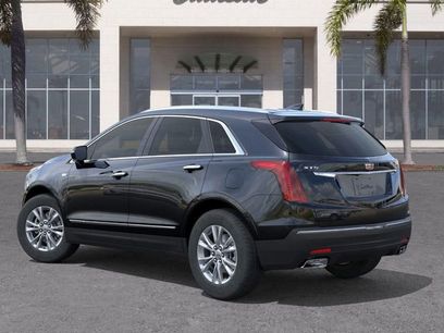 New 2026 Cadillac XT5 Luxury