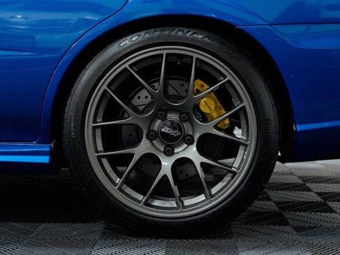 Used 2006 Subaru Impreza WRX STI w/ Popular Equipment Group 2A AWD/4WD image 22