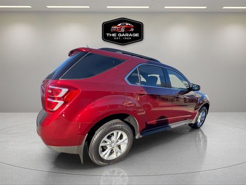 Used 2017 Chevrolet Equinox LT w/ Convenience Package image 10