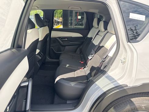 New 2026 MAZDA CX-5 Select AWD/4WD image 30