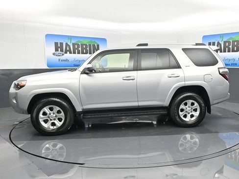 Used 2024 Toyota 4Runner SR5 image 2