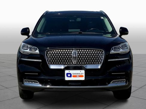Used 2020 Lincoln Aviator Reserve w/ Equipment Group 202A AWD/4WD image 4