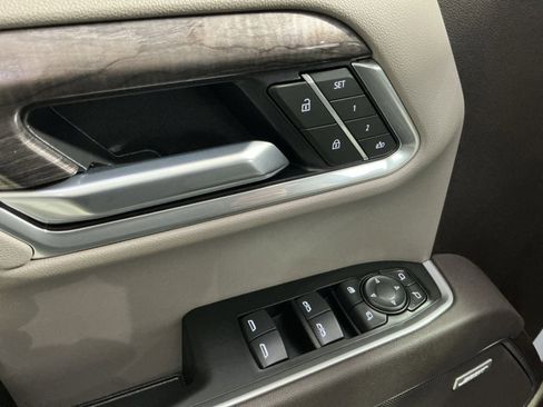 Used 2026 Chevrolet Silverado 1500 LTZ image 23