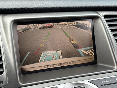 Used 2011 Nissan Murano LE image 26