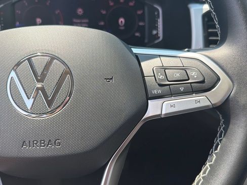Certified 2023 Volkswagen Atlas SE AWD/4WD image 12