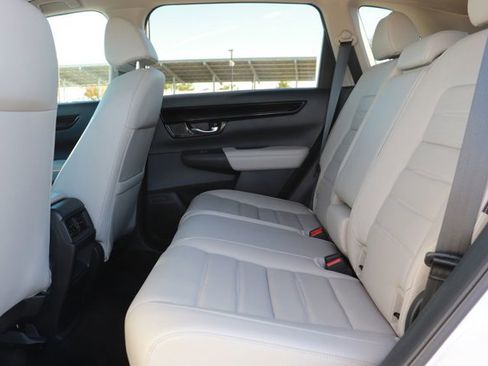 Used 2023 Honda CR-V EX-L image 13
