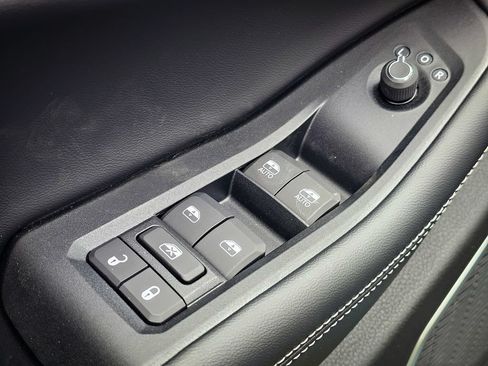 New 2026 Jeep Grand Cherokee Limited AWD/4WD image 11