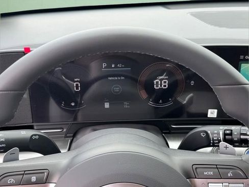 New 2026 Hyundai Kona SEL Premium AWD/4WD image 25