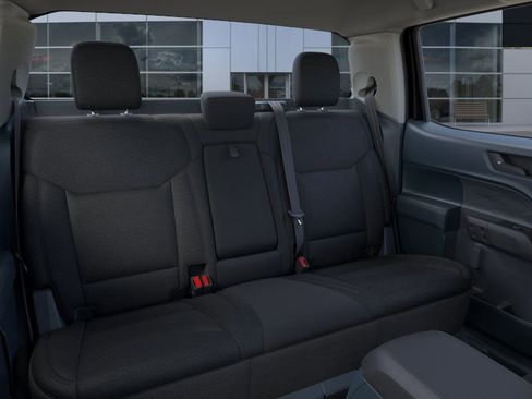 New 2025 Ford Maverick XLT w/ XLT Luxury Package image 34