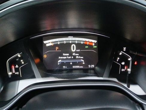 Used 2021 Honda CR-V EX image 22