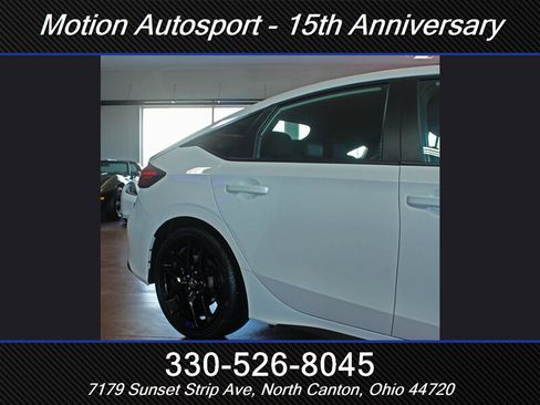 Used 2025 Honda Civic Sport image 50