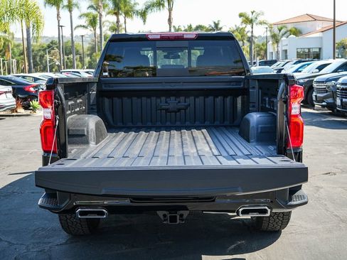 New 2026 Chevrolet Silverado 1500 High Country AWD/4WD image 26