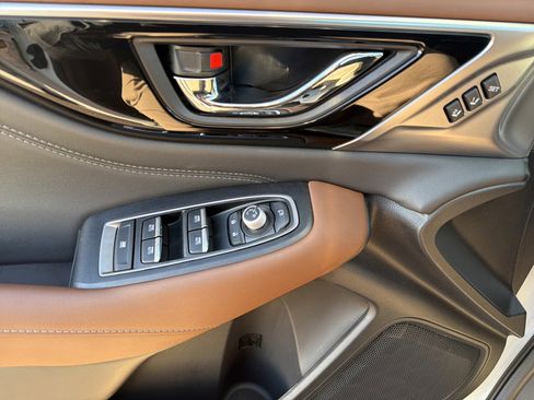 Certified 2025 Subaru Outback Touring w/ Popular Package #2 image 18