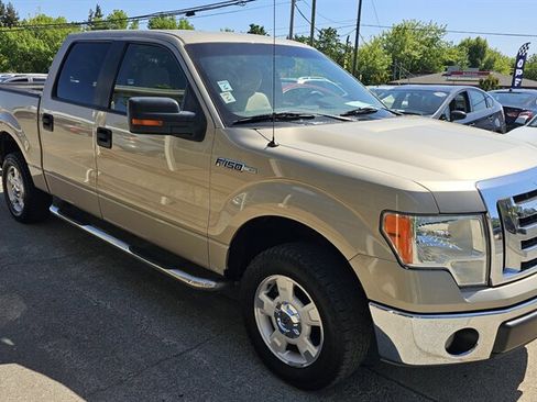 Used 2009 Ford F150 XLT RWD image 3