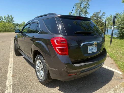 Used 2016 Chevrolet Equinox LT w/ Convenience Package FWD image 7