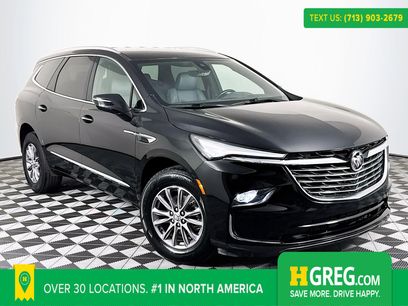 Used 2024 Buick Enclave Premium