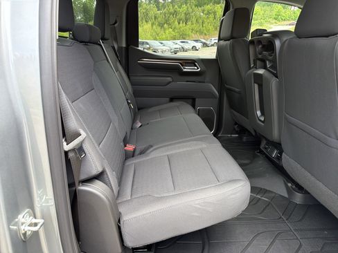 Used 2026 Chevrolet Silverado 1500 RST w/ RST Select Package AWD/4WD image 15