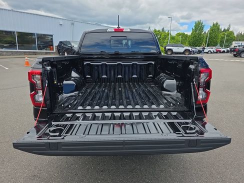 New 2026 Ford Ranger XLT w/ Equipment Group 301A High AWD/4WD image 29