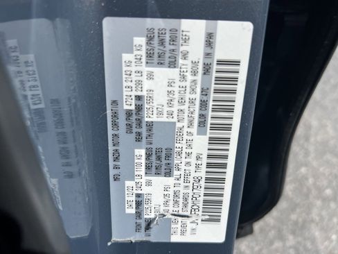 Used 2023 MAZDA CX-5 Carbon Edition image 36