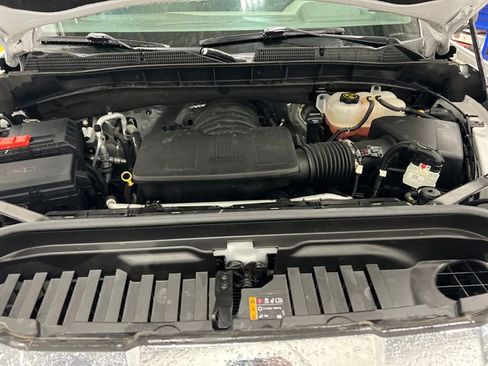 Used 2022 GMC Sierra 1500 SLT w/ SLT Premium Plus Package image 16