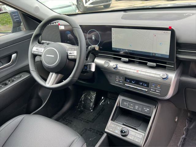 New 2026 Hyundai Kona Limited AWD/4WD image 59