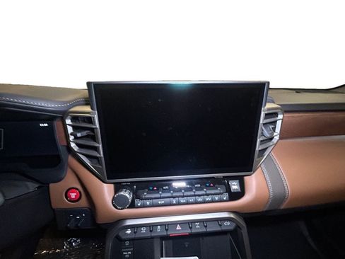 New 2026 Toyota Tundra 1794 Edition AWD/4WD image 10