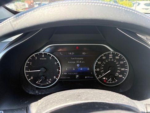 Used 2018 Nissan Murano Platinum AWD/4WD image 6