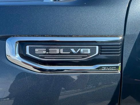 Used 2021 GMC Sierra 1500 Denali w/ Technology Package AWD/4WD image 5