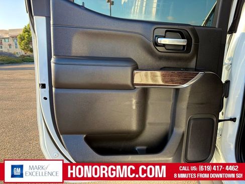 Used 2020 GMC Sierra 1500 SLE w/ SLE Value Package RWD image 18