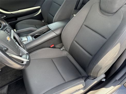 Used 2014 Chevrolet Camaro LT w/ RS Package image 11