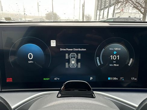 New 2026 Hyundai Ioniq 9 SEL w/ Tow & Go Package image 26