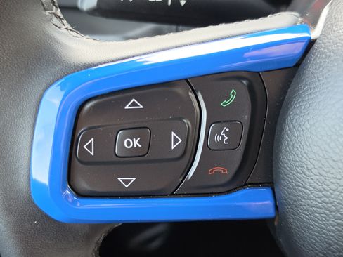 Used 2023 Jeep Wrangler Unlimited Sport AWD/4WD image 12