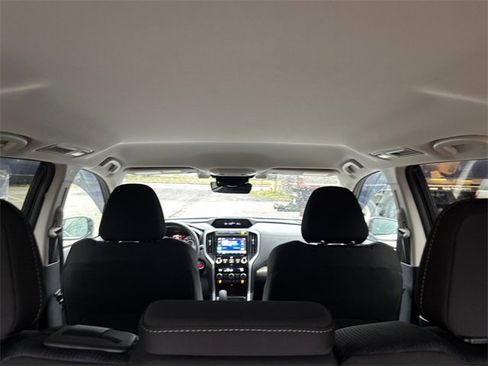 Certified 2022 Subaru Ascent Premium w/ Convenience Package image 24