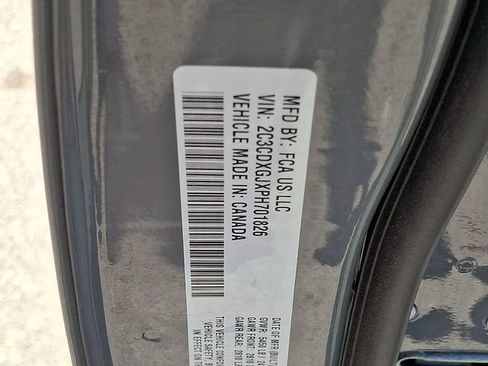 Used 2023 Dodge Charger Scat Pack image 22