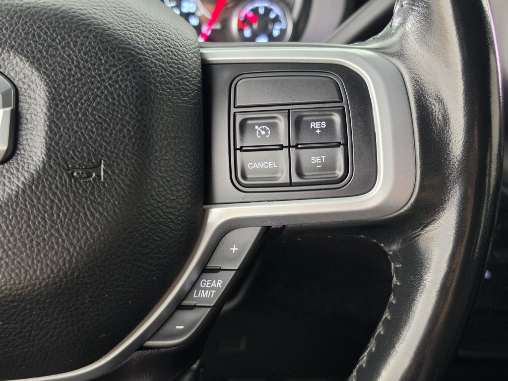 Used 2022 RAM 3500 Big Horn w/ Level B Equipment Group AWD/4WD image 24