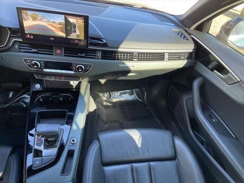 Used 2023 Audi A4 2.0T Premium Plus image 6