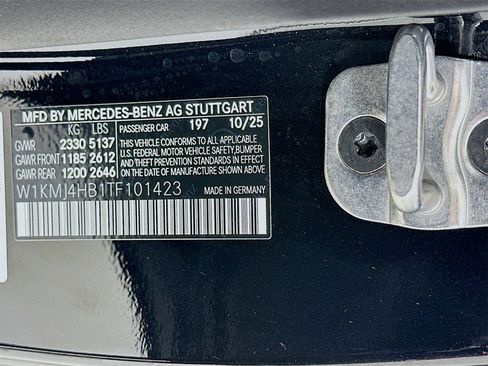 New 2026 Mercedes-Benz CLE 300 CLE 300 image 35