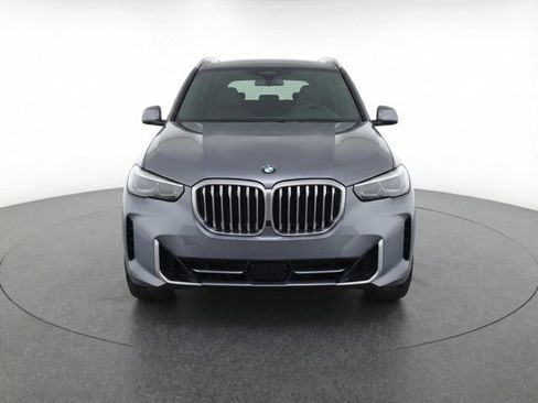 Used 2024 BMW X5 xDrive40i w/ Premium Package image 5