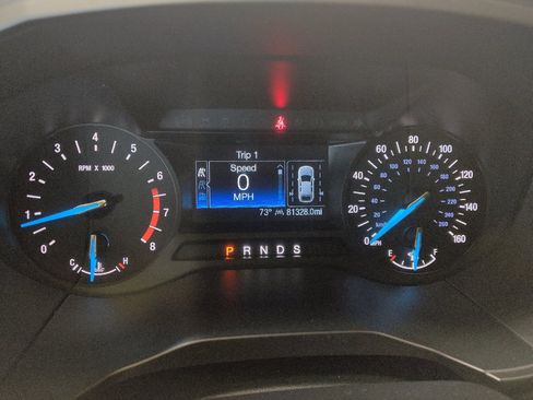 Used 2020 Ford Edge SE FWD image 23