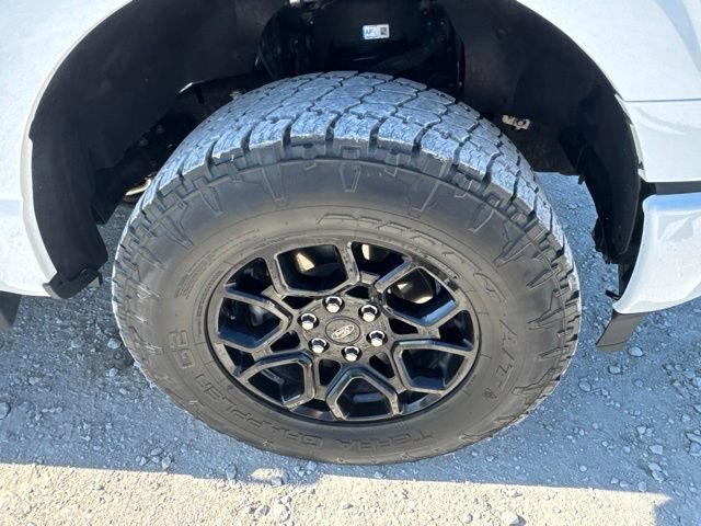 Used 2024 Ford F150 XLT w/ Equipment Group 302A MID AWD/4WD image 31