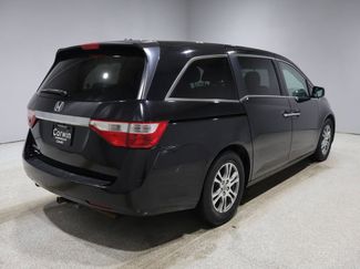 Used 2013 Honda Odyssey EX-L video 2