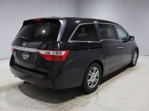 Used 2013 Honda Odyssey EX-L image 2
