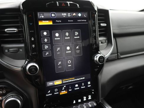 Used 2024 RAM 1500 Big Horn AWD/4WD image 44